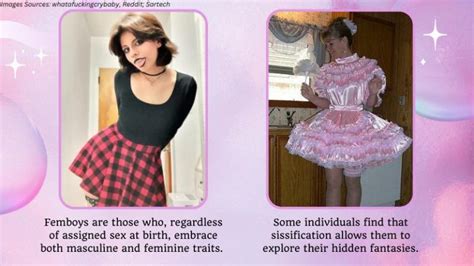 sissification reddit|I Want To Be Sissified: The Journey of Sissification.